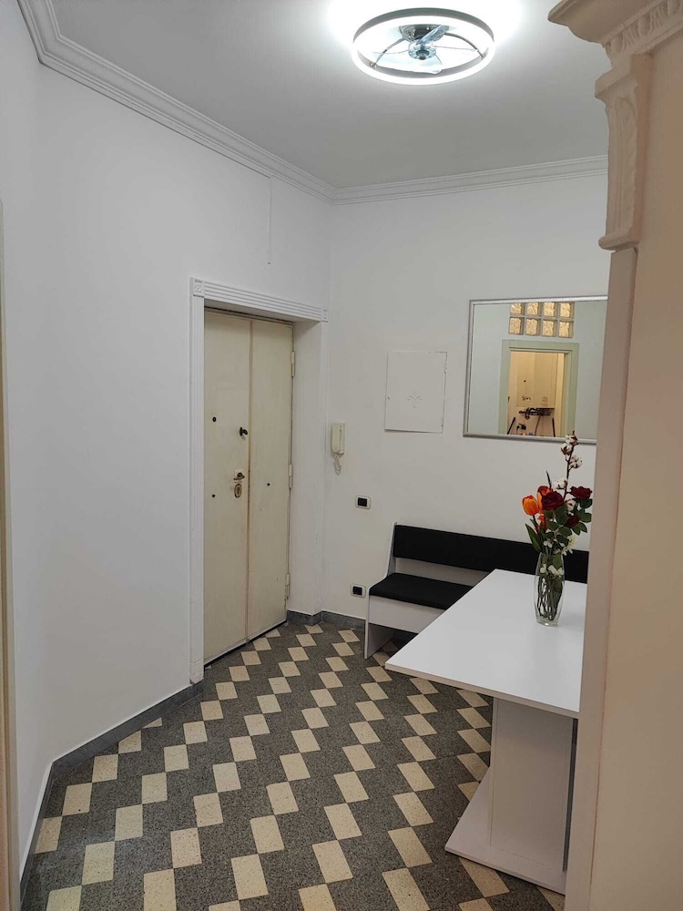Stella Polare Sensorial Home