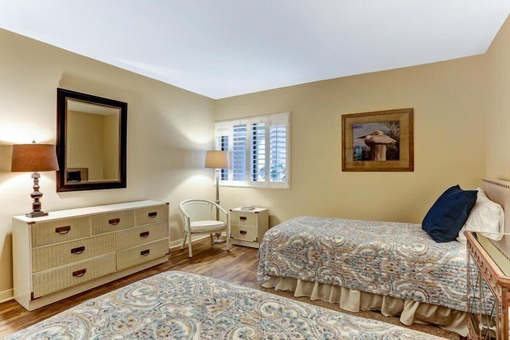 Fernandina Beach Vacations - 2062-beachwood - Property Image 23
