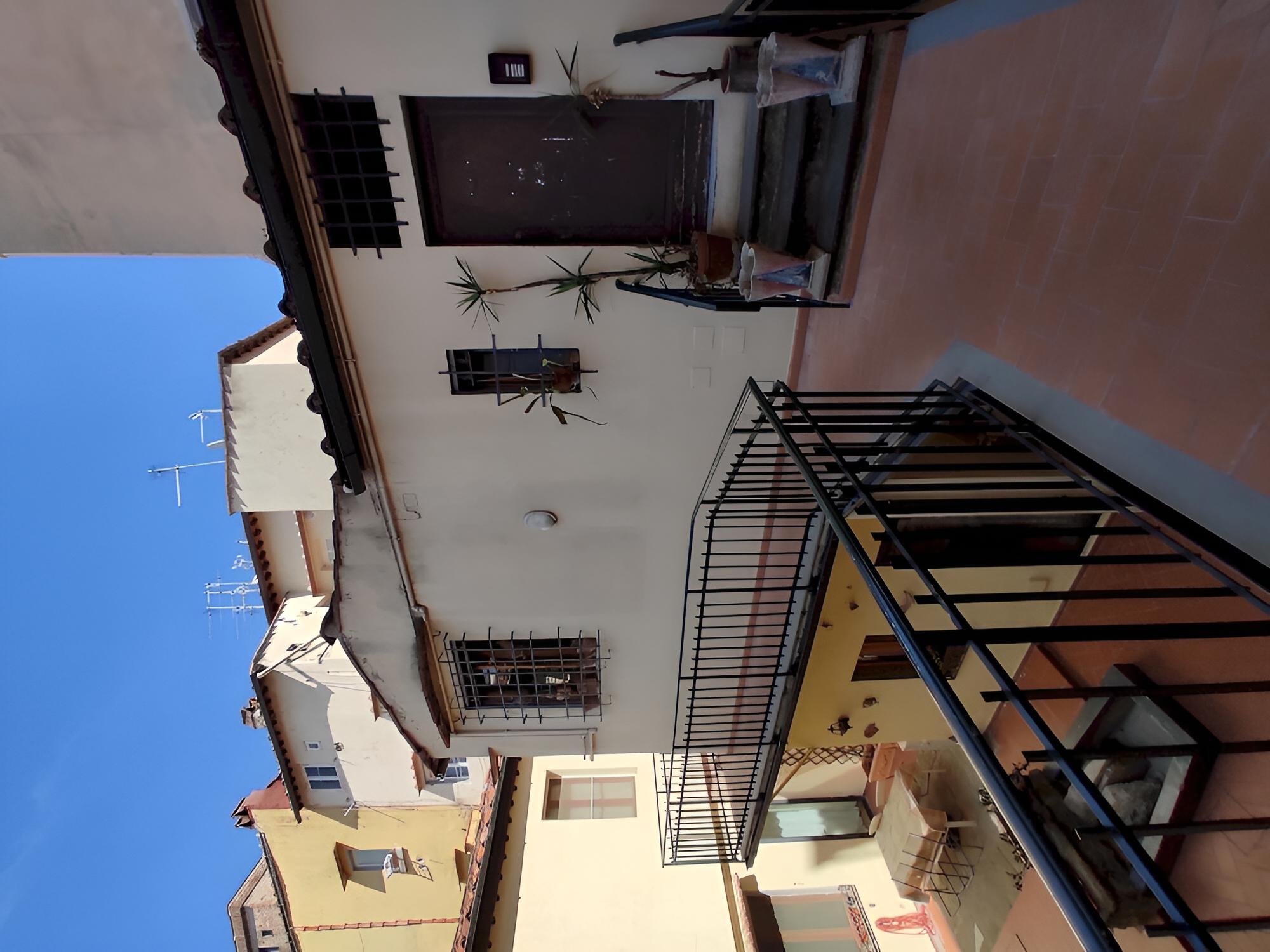 Toscanella 5 in Firenze