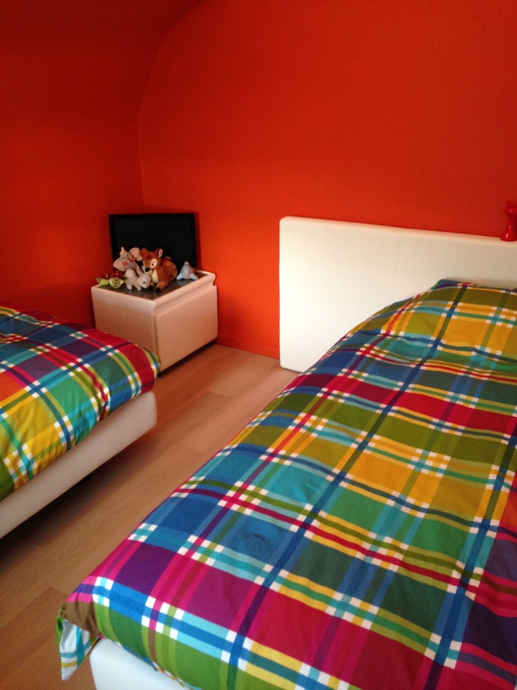 B&B 't Witte Huis
