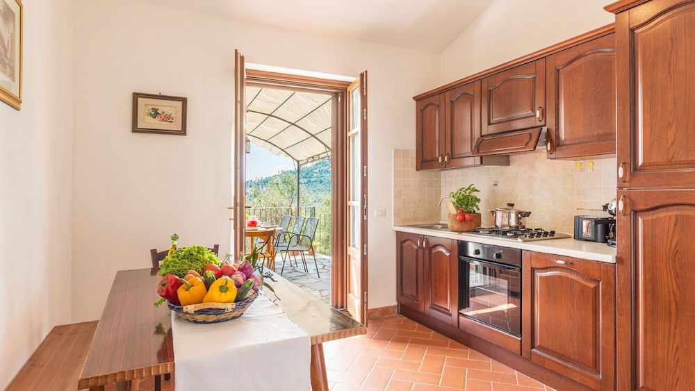 Cortona Vacations - Villa Fabi 6 2 in Cortona - Property Image 14