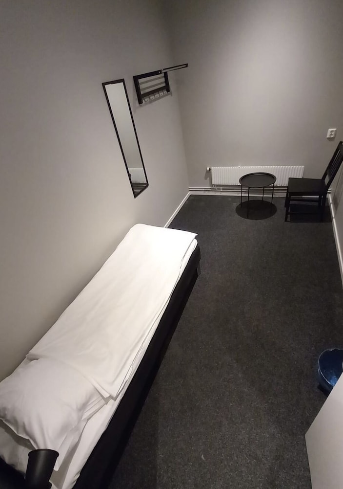 Grad Hotel and Hostel