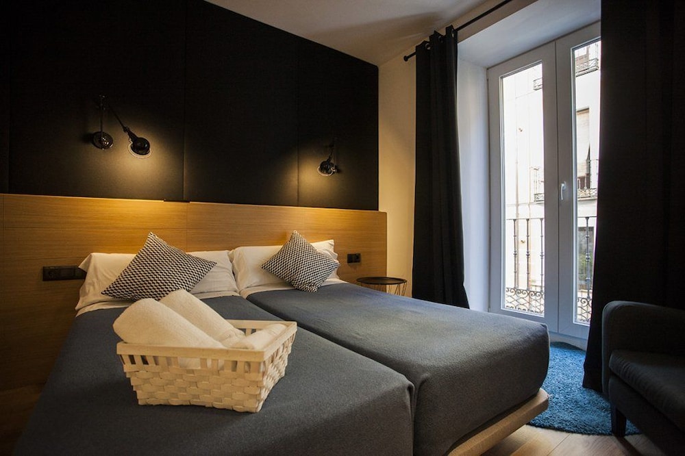 Hostal CC Malasaña