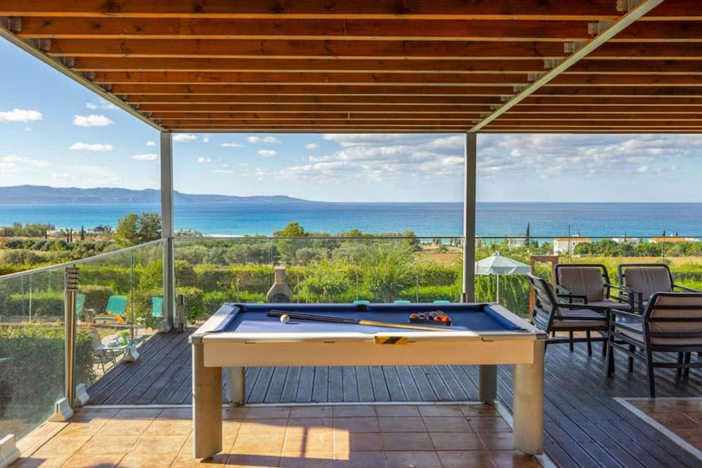 Villa Argaka Vista in Argaka