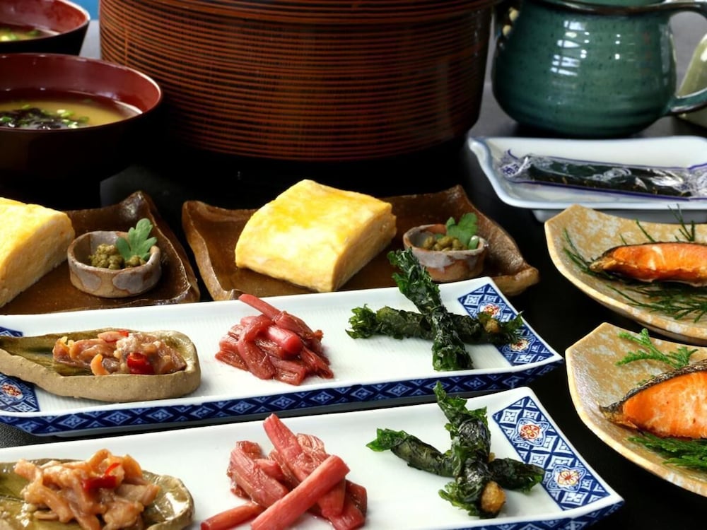 Kannabe Highland Hotel
