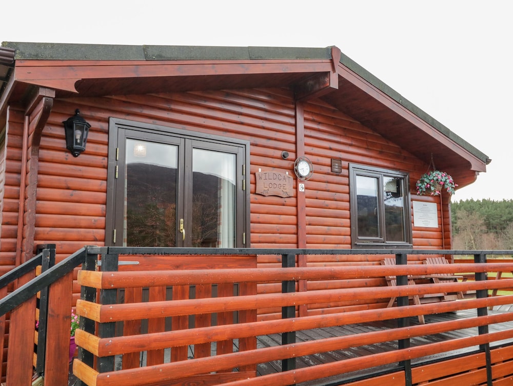 Wildcat Lodge