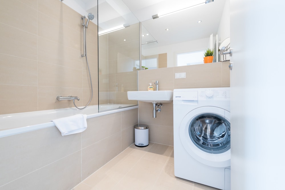 Duschel Apartments Wien-Hauptbahnhof