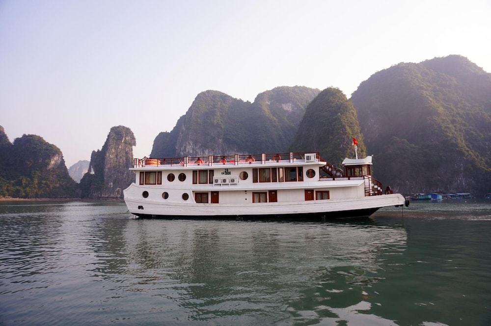 Oriental Sails