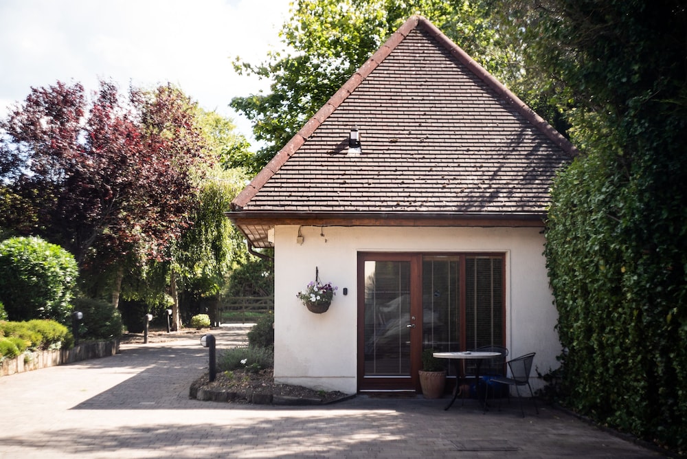 The Lodge