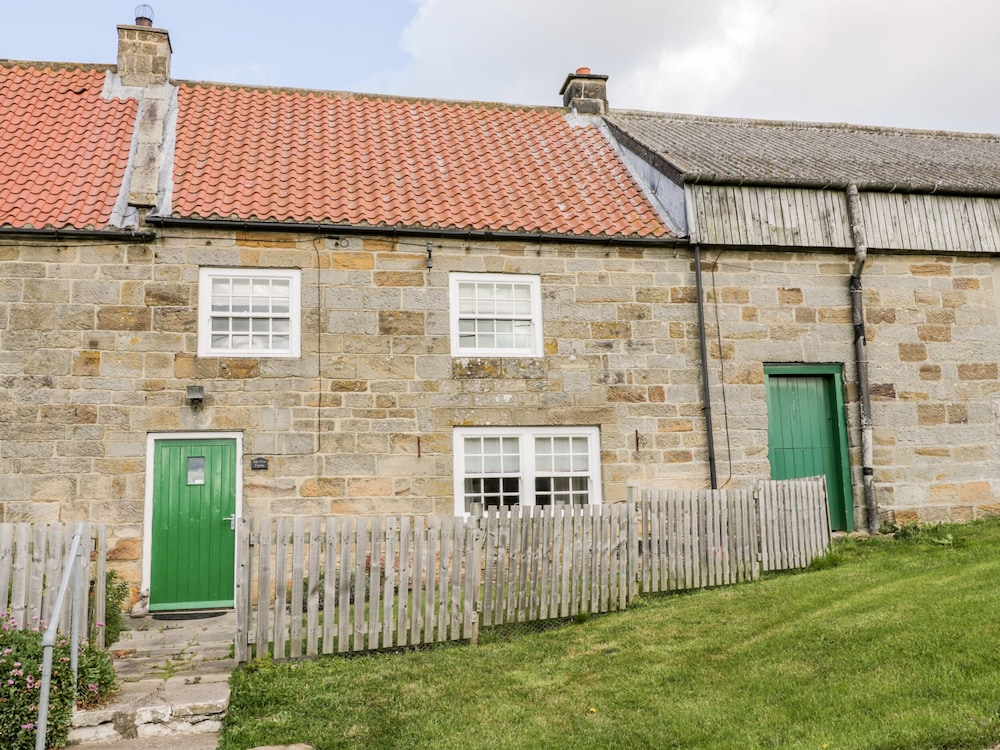 Manor House Farm Cottage