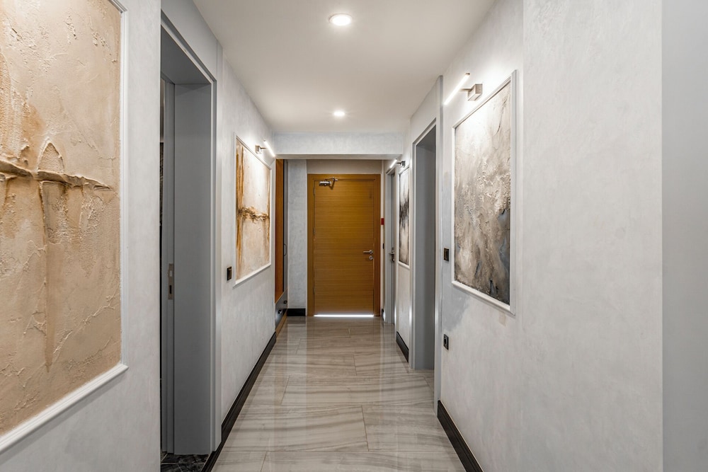Çimentepe Residence
