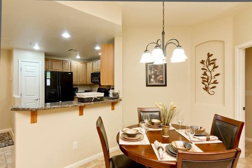 Bella Vista By Signature Vacation Rentals