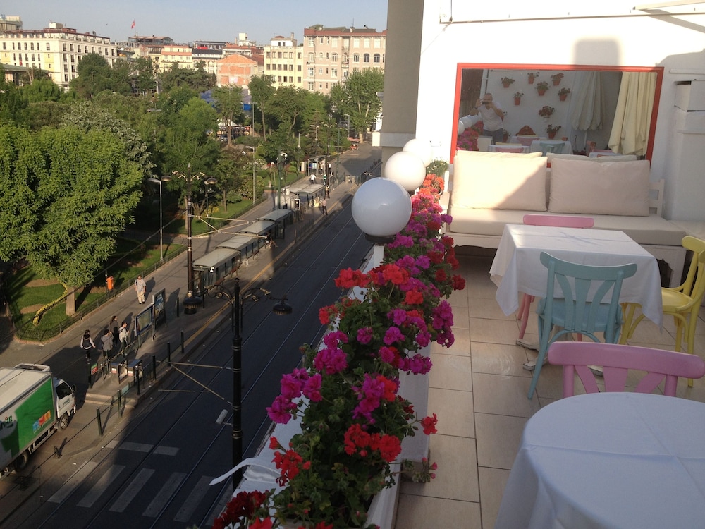 Sultanahmet Otel - Image 39