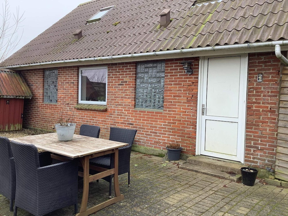 5 Person Holiday Home in Snedsted