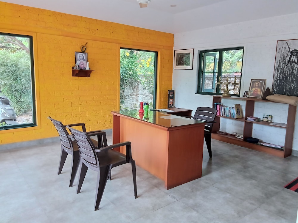 Lake Vechoor Villas By BRDGE HOSPITALITY