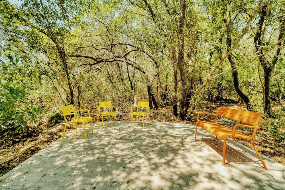 Keshet Eilon View Retreat by Sea N' Rent