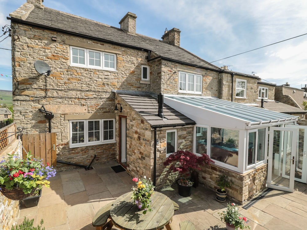 Barnard Castle Vacations - Belgrave House - Property Image 1