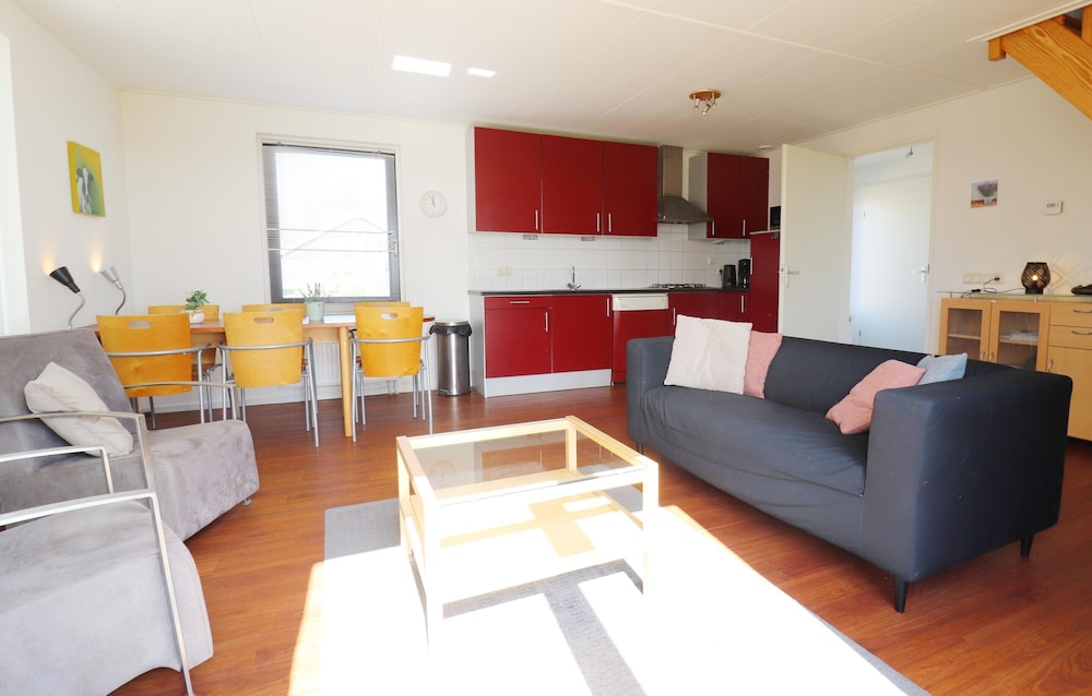 Holiday Home Near Wadden Sea Elfsteden Route