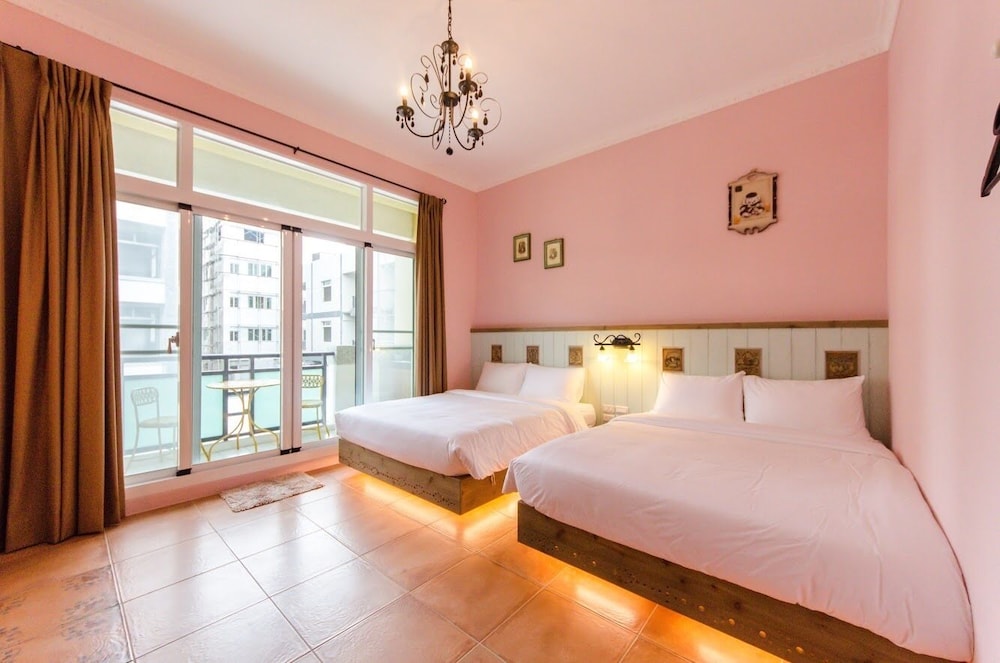 fairy tale B&B