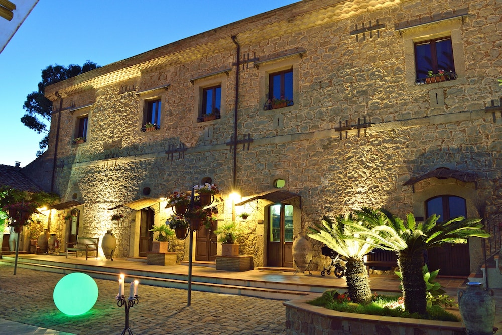Vecchia Masseria