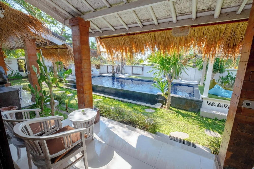 Maha Villa 1 Kertha Mandala