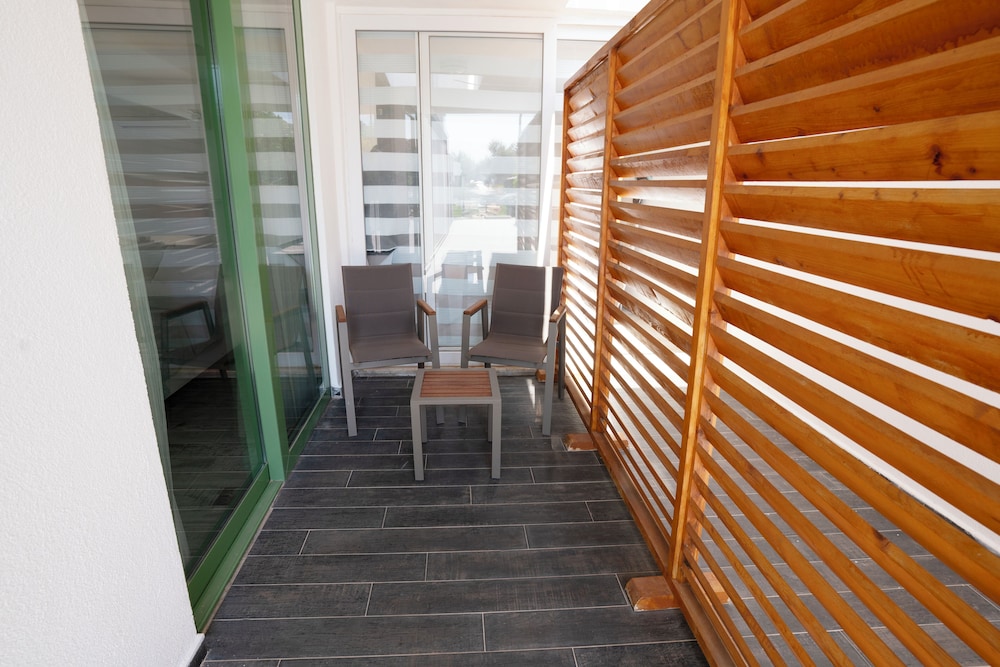 Greenbeach Otel - Image 55