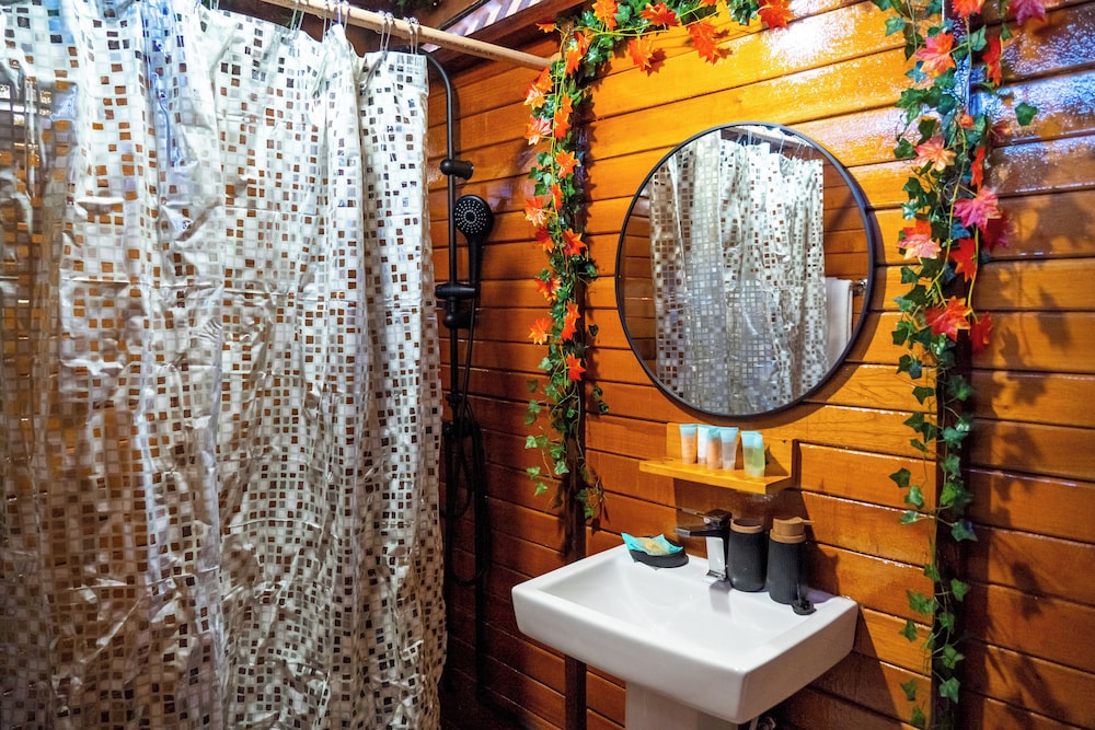 Seaview Cabana