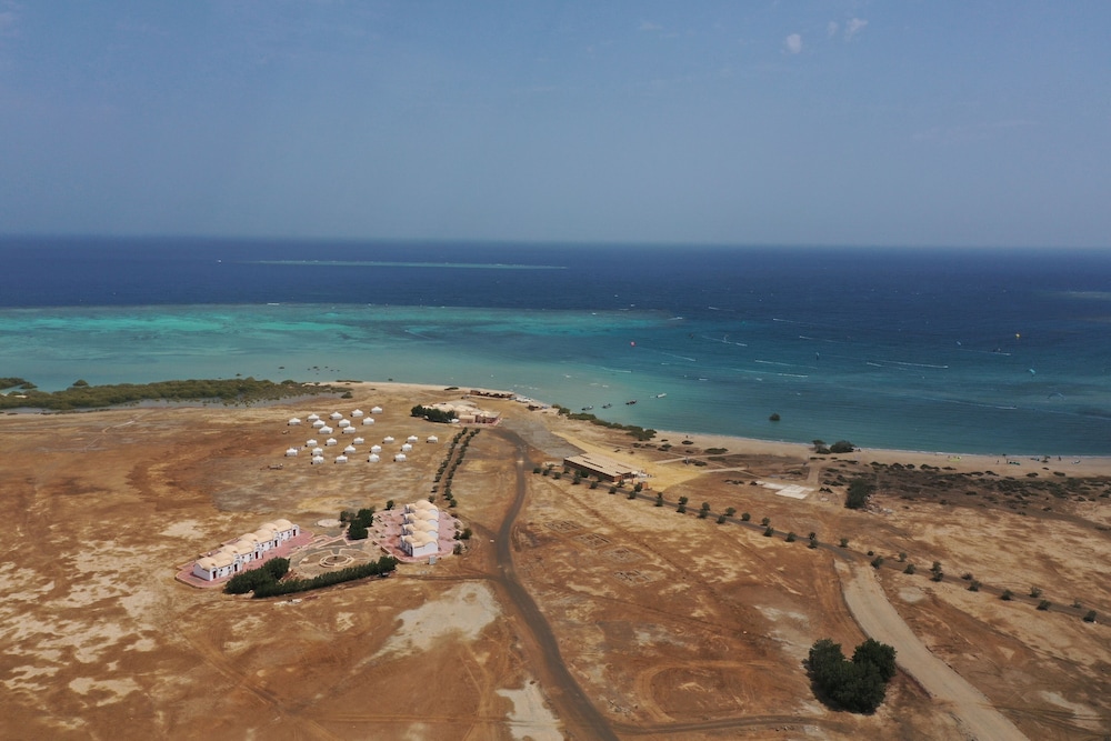 Wadi Lahami Village
