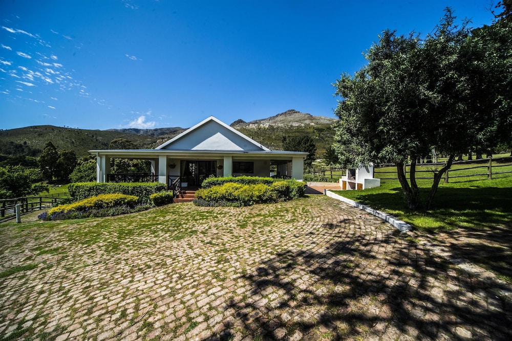 High Season Farm