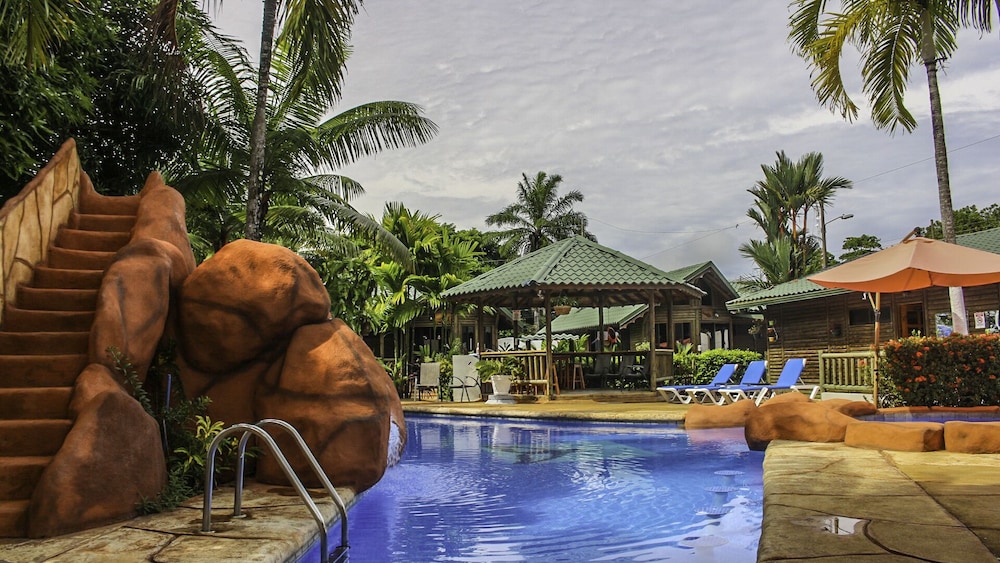 Villas Bungalows Ballena