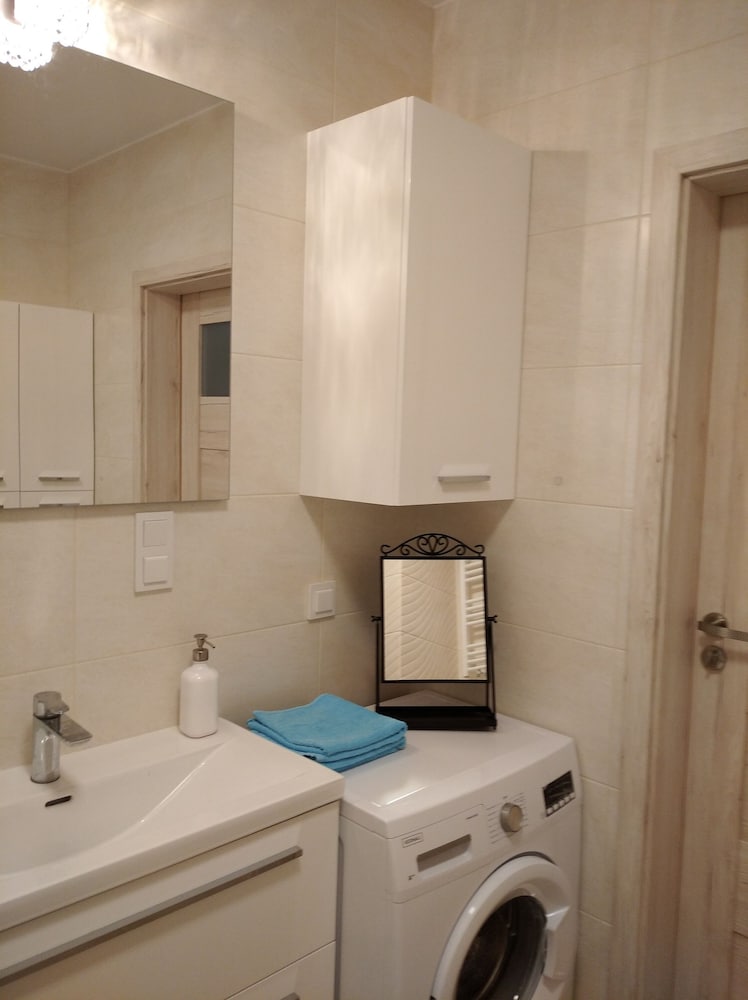 Przystan Letnica by Grand Apartments