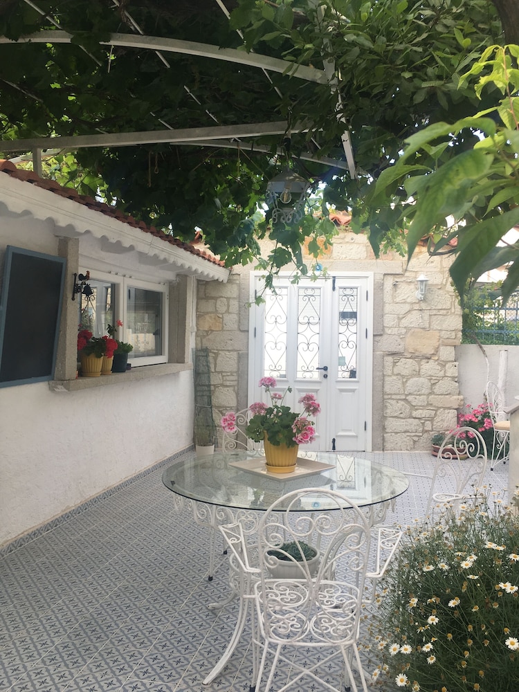 Defne Ev Otel - Image 39