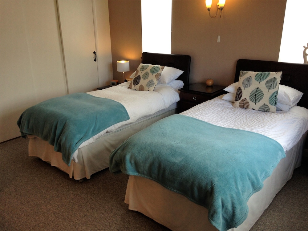 The Bowens Bed & Breakfast
