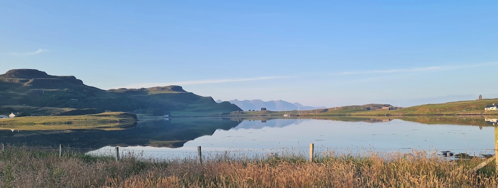 Canna Campsite