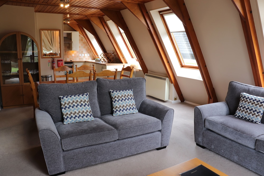 Rutland Hall Lakeside Lodges