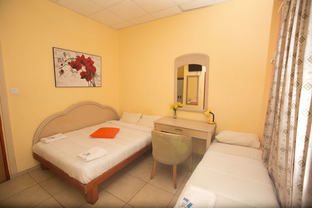 Sky Hostel