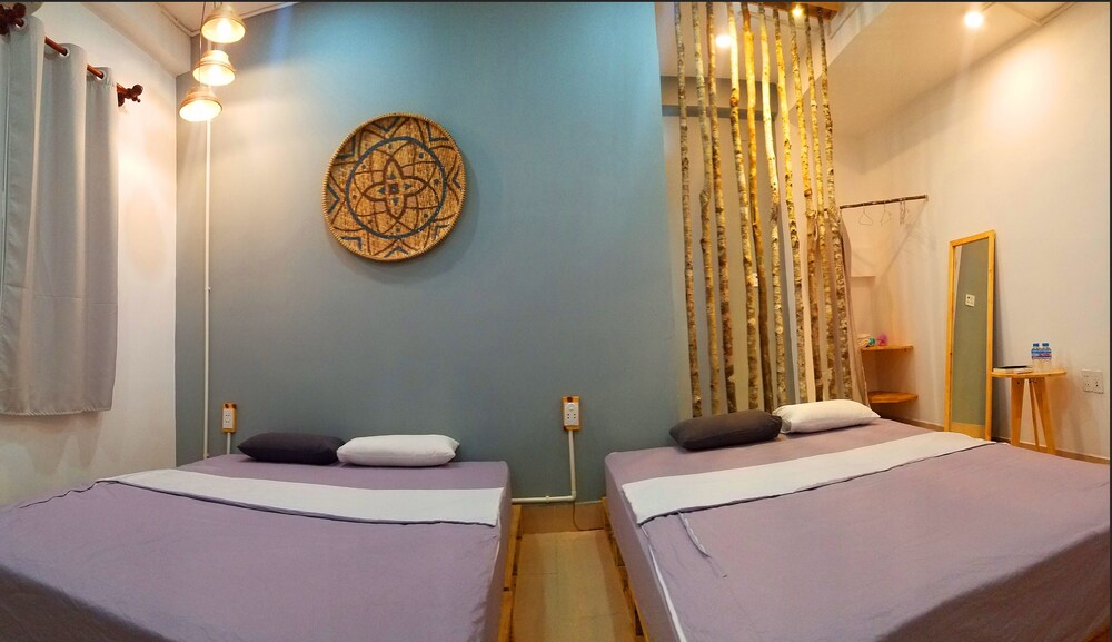 Joy House Hostel 2