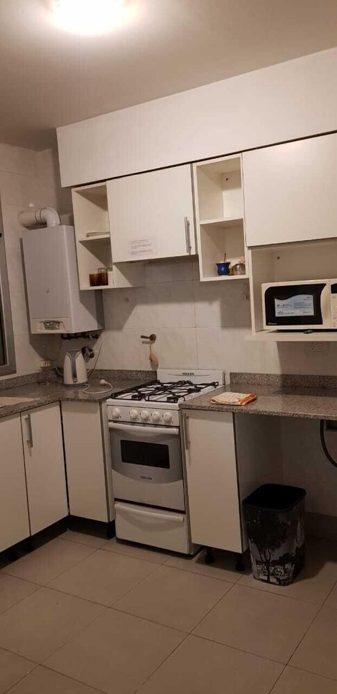 Departamento Céntrico