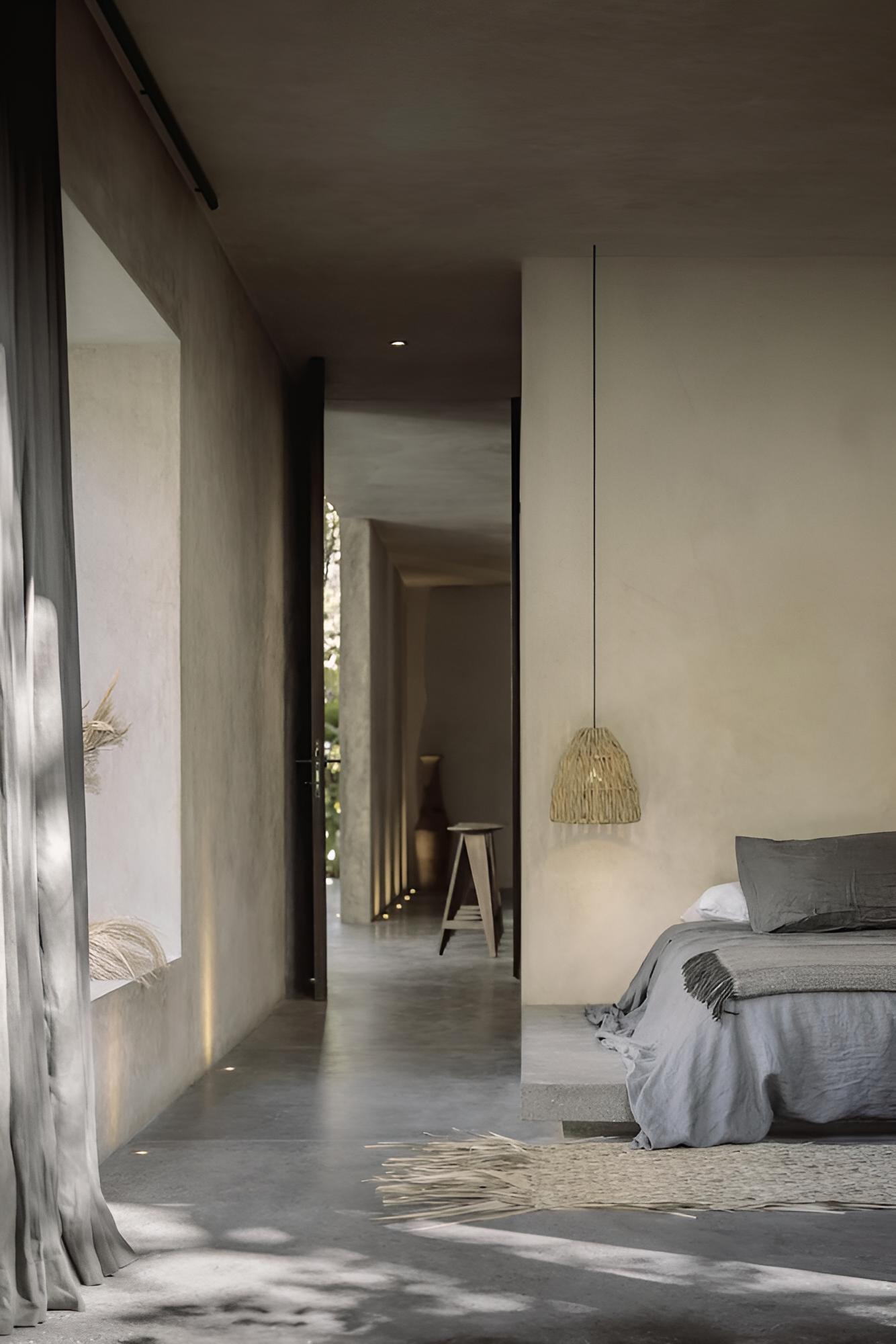 Casa Aviv House Design Awards Dream Swim-up Pool 360 View Rooftop Lush Gardens view 5