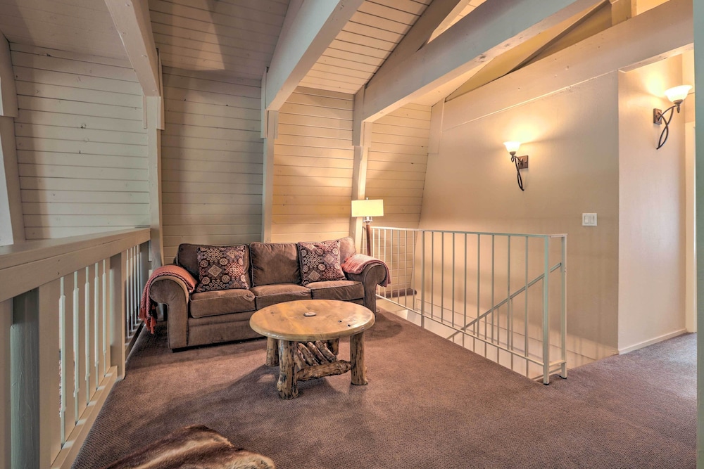 Carnelian Bay Home < 1 Mi to Tahoe Beaches - Property Image 9
