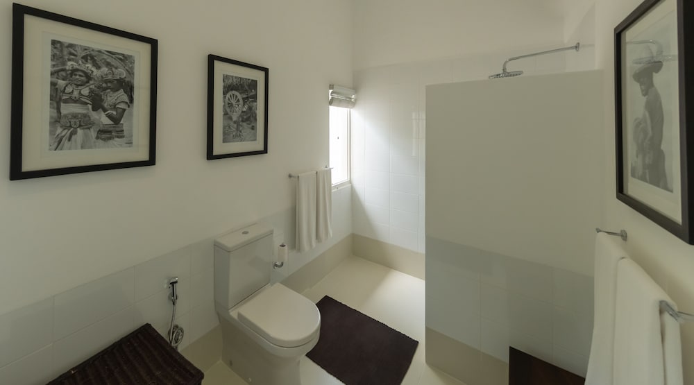 Nyne Hotels Rock Villa - Bentota