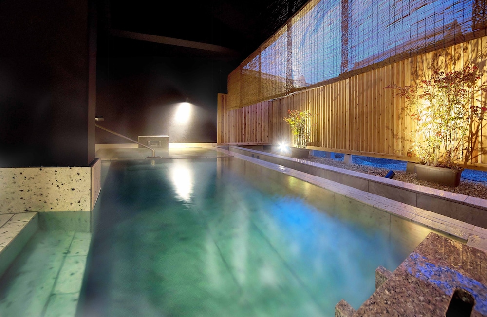 Kusatsu Hotel
