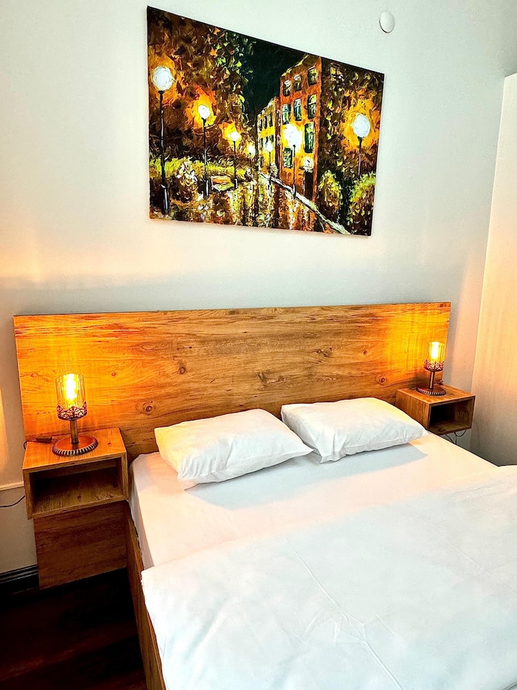 Otel Kadıköy - Image 24