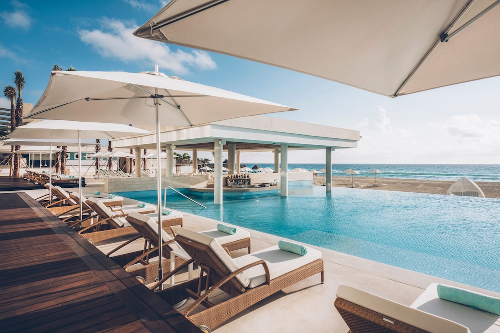 Iberostar Selection Coral Cancún - Adults Only - All Inclusive