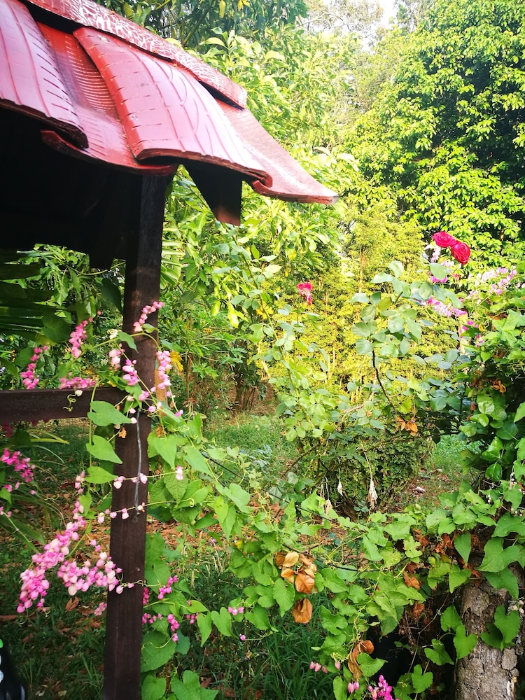 Agutipaca B&B