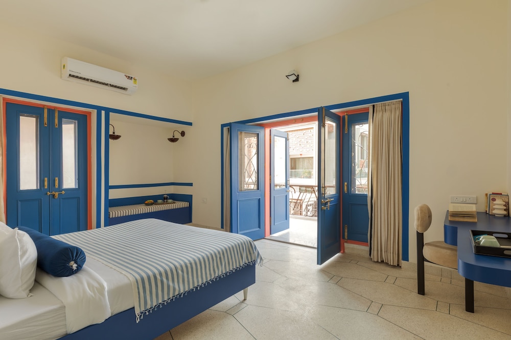 Namli Haus A Boutique Luxury Stay Jaipur