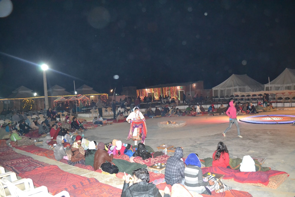 K K Resorts & Camp