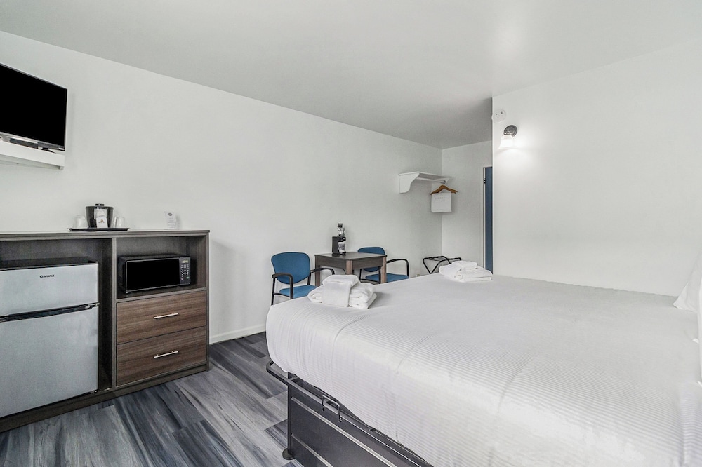 Snyder's Shoreline Inn