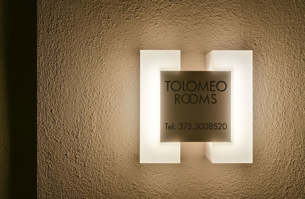 Tolomeo Rooms view 4
