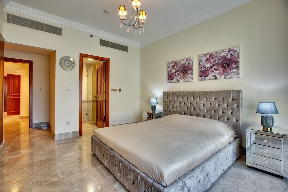South North Residence Palm Jumeirah